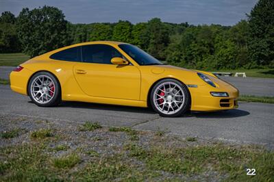 2008 Porsche 911 Carrera S - Photo 17 - Wyomissing, PA 19610