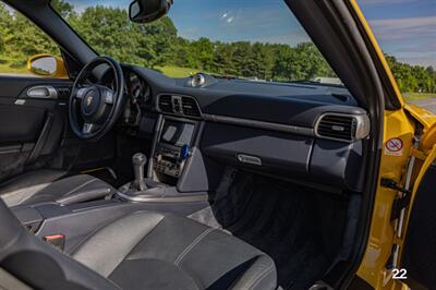 2008 Porsche 911 Carrera S - Photo 48 - Wyomissing, PA 19610