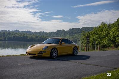 2008 Porsche 911 Carrera S - Photo 6 - Wyomissing, PA 19610