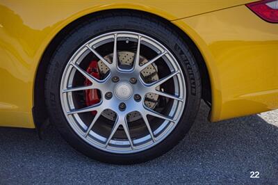 2008 Porsche 911 Carrera S - Photo 24 - Wyomissing, PA 19610