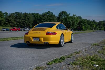 2008 Porsche 911 Carrera S - Photo 14 - Wyomissing, PA 19610