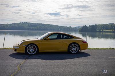 2008 Porsche 911 Carrera S - Photo 7 - Wyomissing, PA 19610