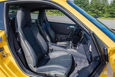 2008 Porsche 911 Carrera S - Photo 46 - Wyomissing, PA 19610