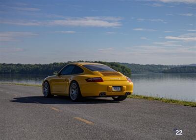 2008 Porsche 911 Carrera S - Photo 11 - Wyomissing, PA 19610