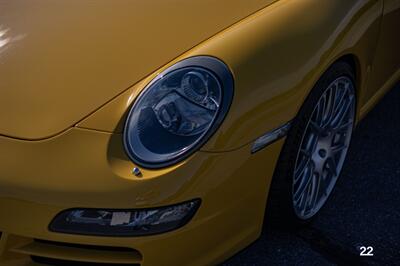 2008 Porsche 911 Carrera S - Photo 22 - Wyomissing, PA 19610
