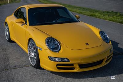 2008 Porsche 911 Carrera S - Photo 20 - Wyomissing, PA 19610