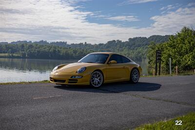 2008 Porsche 911 Carrera S - Photo 2 - Wyomissing, PA 19610