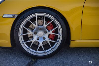 2008 Porsche 911 Carrera S - Photo 23 - Wyomissing, PA 19610