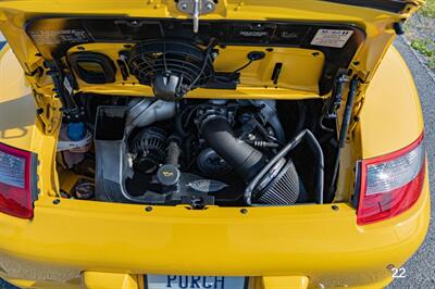 2008 Porsche 911 Carrera S - Photo 50 - Wyomissing, PA 19610