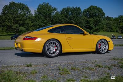2008 Porsche 911 Carrera S - Photo 15 - Wyomissing, PA 19610