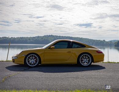 2008 Porsche 911 Carrera S - Photo 8 - Wyomissing, PA 19610