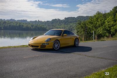 2008 Porsche 911 Carrera S - Photo 3 - Wyomissing, PA 19610