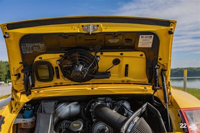 2008 Porsche 911 Carrera S - Photo 52 - Wyomissing, PA 19610