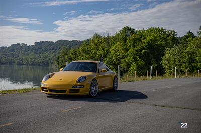 2008 Porsche 911 Carrera S - Photo 4 - Wyomissing, PA 19610