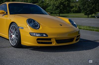 2008 Porsche 911 Carrera S - Photo 19 - Wyomissing, PA 19610