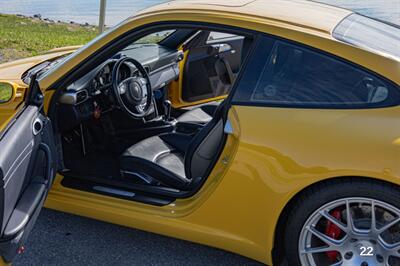 2008 Porsche 911 Carrera S - Photo 43 - Wyomissing, PA 19610