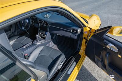 2008 Porsche 911 Carrera S - Photo 47 - Wyomissing, PA 19610