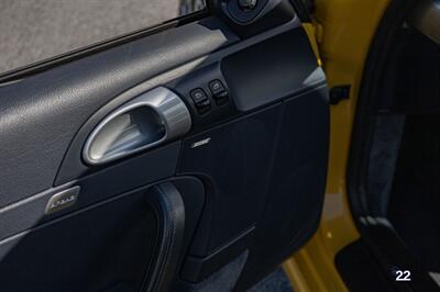 2008 Porsche 911 Carrera S - Photo 33 - Wyomissing, PA 19610