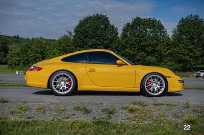 2008 Porsche 911 Carrera S - Photo 16 - Wyomissing, PA 19610