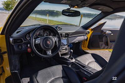 2008 Porsche 911 Carrera S - Photo 35 - Wyomissing, PA 19610