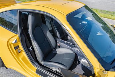 2008 Porsche 911 Carrera S - Photo 45 - Wyomissing, PA 19610