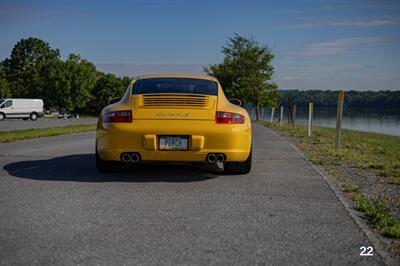 2008 Porsche 911 Carrera S - Photo 13 - Wyomissing, PA 19610