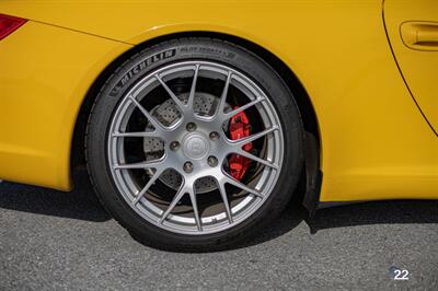 2008 Porsche 911 Carrera S - Photo 26 - Wyomissing, PA 19610