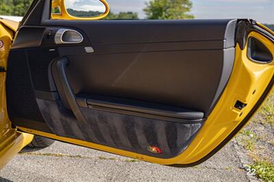 2008 Porsche 911 Carrera S - Photo 44 - Wyomissing, PA 19610
