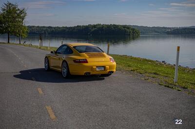 2008 Porsche 911 Carrera S - Photo 12 - Wyomissing, PA 19610