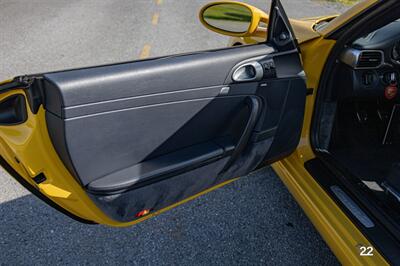 2008 Porsche 911 Carrera S - Photo 32 - Wyomissing, PA 19610