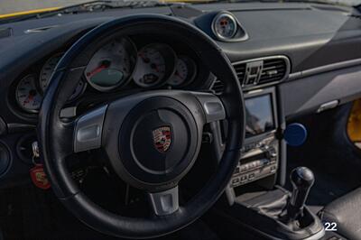 2008 Porsche 911 Carrera S - Photo 38 - Wyomissing, PA 19610