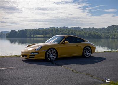 2008 Porsche 911 Carrera S - Photo 5 - Wyomissing, PA 19610