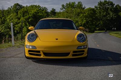 2008 Porsche 911 Carrera S - Photo 21 - Wyomissing, PA 19610