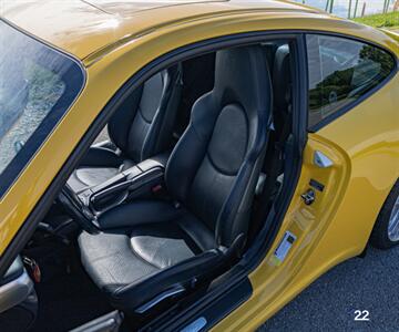 2008 Porsche 911 Carrera S - Photo 29 - Wyomissing, PA 19610