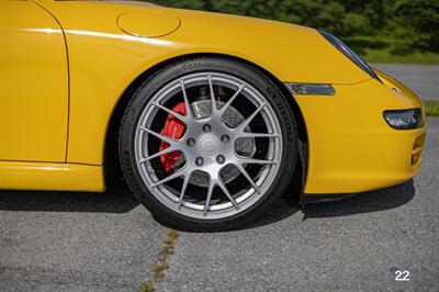 2008 Porsche 911 Carrera S - Photo 27 - Wyomissing, PA 19610