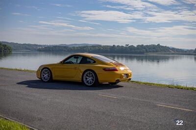 2008 Porsche 911 Carrera S - Photo 10 - Wyomissing, PA 19610