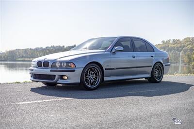 2003 BMW M5 - Photo 2 - Wyomissing, PA 19610