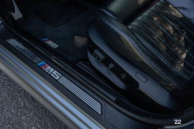 2003 BMW M5 - Photo 41 - Wyomissing, PA 19610