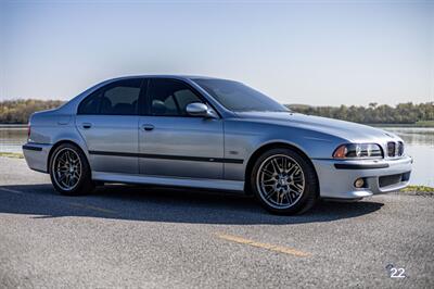 2003 BMW M5 - Photo 24 - Wyomissing, PA 19610