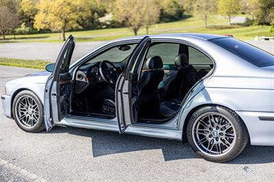 2003 BMW M5 - Photo 32 - Wyomissing, PA 19610