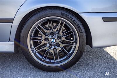 2003 BMW M5 - Photo 16 - Wyomissing, PA 19610