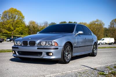 2003 BMW M5 - Photo 22 - Wyomissing, PA 19610