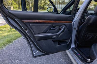 2003 BMW M5 - Photo 48 - Wyomissing, PA 19610