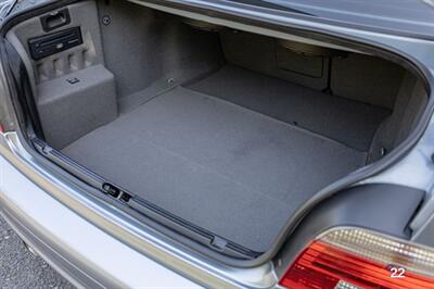 2003 BMW M5 - Photo 52 - Wyomissing, PA 19610