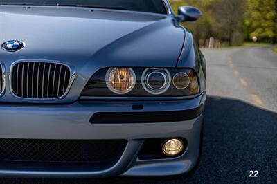 2003 BMW M5 - Photo 14 - Wyomissing, PA 19610