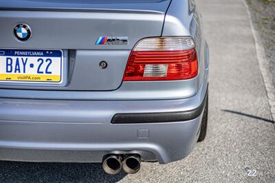 2003 BMW M5 - Photo 18 - Wyomissing, PA 19610