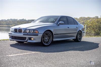 2003 BMW M5 - Photo 4 - Wyomissing, PA 19610