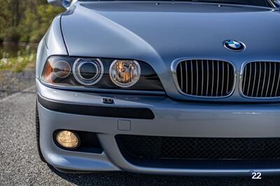 2003 BMW M5 - Photo 15 - Wyomissing, PA 19610
