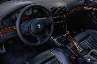 2003 BMW M5 - Photo 42 - Wyomissing, PA 19610