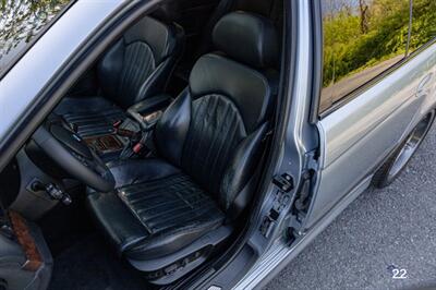 2003 BMW M5 - Photo 39 - Wyomissing, PA 19610